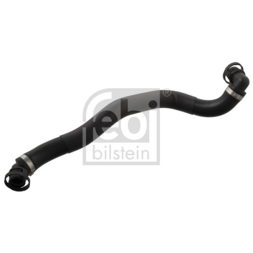 Febi Bilstein 103467 Schlauch f&uuml;r Sekund&auml;rluftpumpe , 1 St&uuml;ck