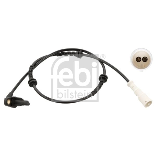 Febi Bilstein 104901 ABS-Sensor, 1 St&uuml;ck