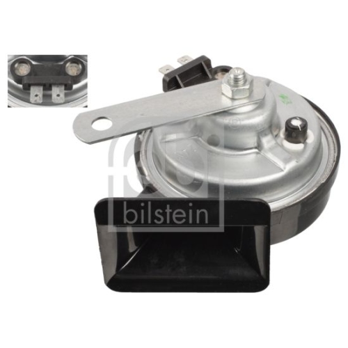 Febi Bilstein 107773 Horn, 1 St&uuml;ck