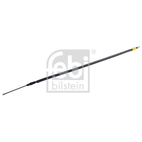 Febi Bilstein 109484 Handbremsseil, 1 St&uuml;ck
