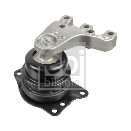 Lagerung, Motor FEBI BILSTEIN 173473 f&uuml;r AUDI SEAT SKODA VW, rechts