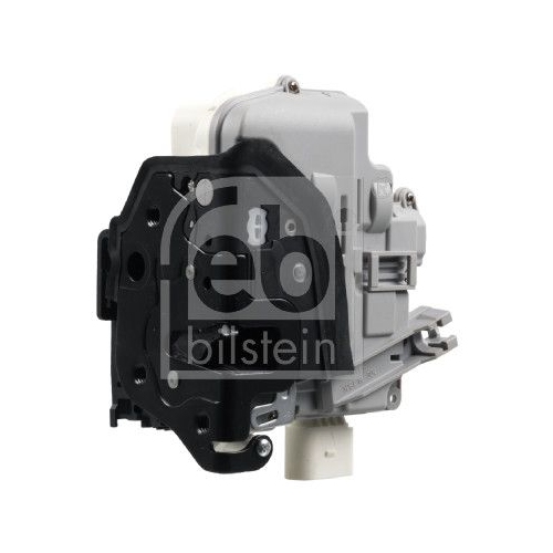 T&uuml;rschloss FEBI BILSTEIN 178397 febi Plus f&uuml;r AUDI SEAT SKODA VW, vorne links