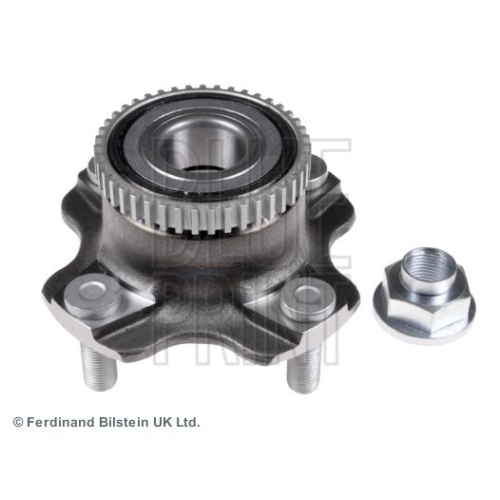 Blue Print 1x ADK88325BP Radlagersatz mit Radnabe