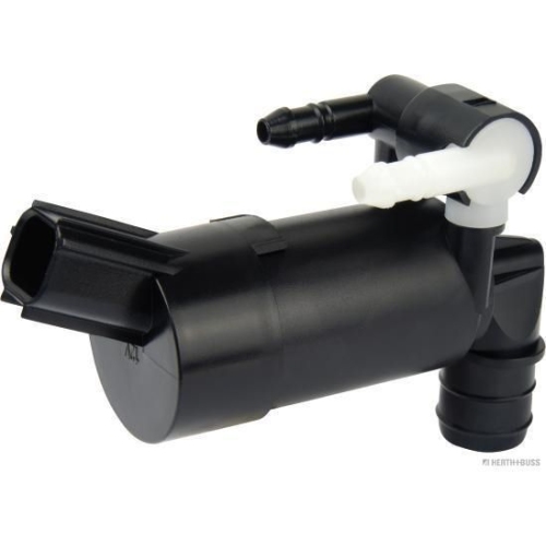 Waschwasserpumpe, Scheibenreinigung HERTH+BUSS ELPARTS 65451071 f&uuml;r FORD