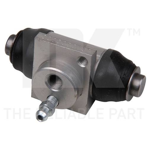 Radbremszylinder NK 803643 f&uuml;r OPEL VAUXHALL DAEWOO, Hinterachse, links, rechts