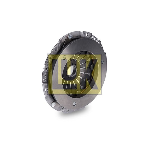 Kupplungsdruckplatte LuK 120 0003 10 f&uuml;r VW