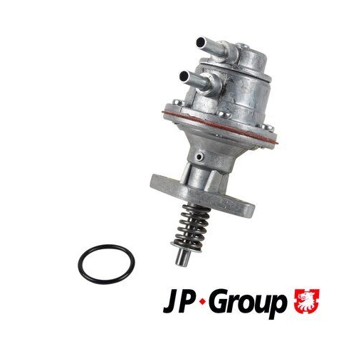 Kraftstoffpumpe JP GROUP 1515200100 JP GROUP f&uuml;r FORD