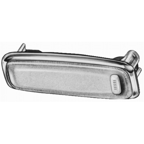 Innenraumleuchte HELLA 2JA 002 532-011 f&uuml;r AUDI PORSCHE VW