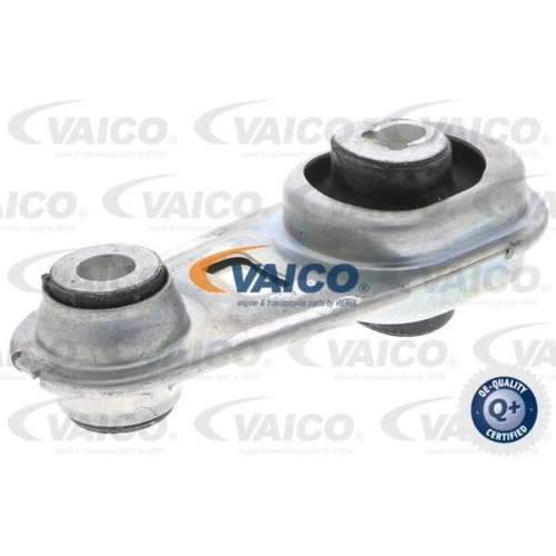 Halter, Motoraufh&auml;ngung VAICO V46-0863 Q+, Erstausr&uuml;sterqualit&auml;t f&uuml;r RENAULT