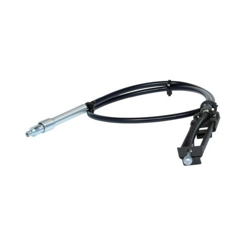 Bowdenzug, Schlauchschellenzange KS TOOLS 115.1041-1