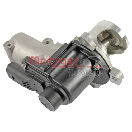AGR-Ventil METZGER 0892181 ORIGINAL ERSATZTEIL f&uuml;r AUDI VW