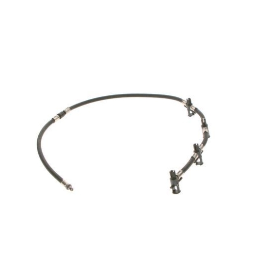 Schlauch, Leckkraftstoff BOSCH 0 928 402 086 f&uuml;r MERCEDES-BENZ
