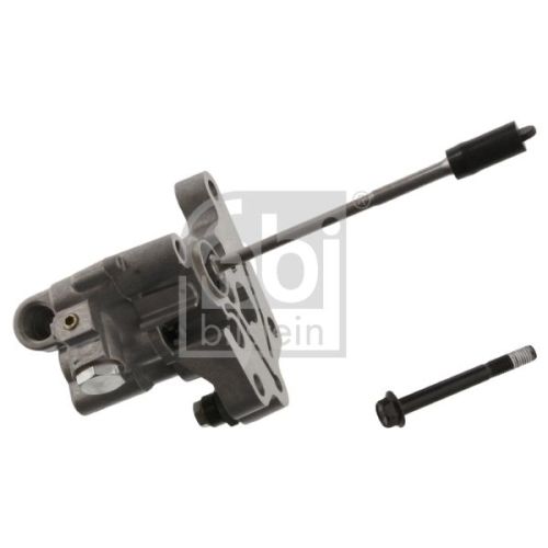 Febi Bilstein 35575 Kraftstoffpumpe mit Schraube , 1 St&uuml;ck
