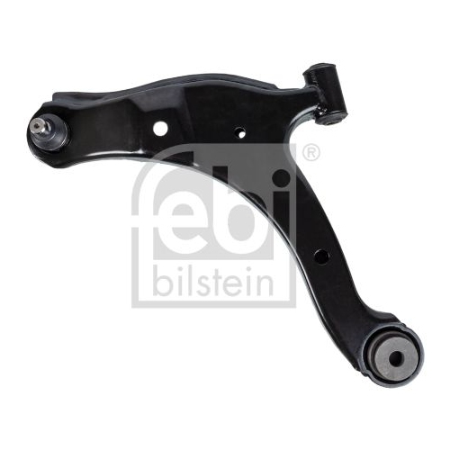 Febi Bilstein 41052 Querlenker mit Lager und Gelenk , 1 St&uuml;ck