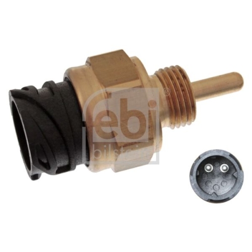 Febi Bilstein 44405 K&uuml;hlmitteltemperatursensor , 1 St&uuml;ck