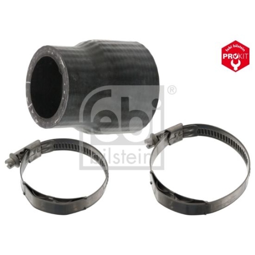 Febi Bilstein 49162 K&uuml;hlwasserschlauch mit Anbaumaterial , 1 St&uuml;ck