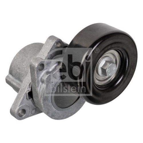 Febi Bilstein 104902 Riemenspanner f&uuml;r Keilrippenriemen , 1 St&uuml;ck