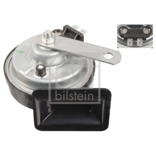 Febi Bilstein 107774 Horn, 1 St&uuml;ck