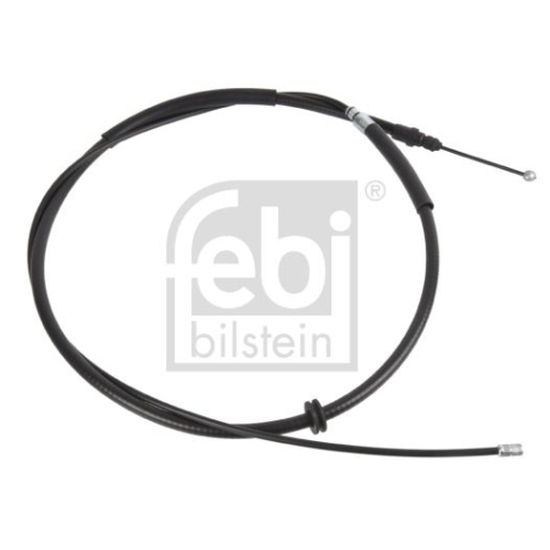 Febi Bilstein 109485 Handbremsseil, 1 St&uuml;ck