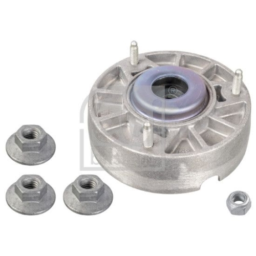 Reparatursatz, Federbeinst&uuml;tzlager FEBI BILSTEIN 177234 f&uuml;r BMW