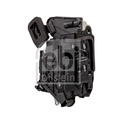 T&uuml;rschloss FEBI BILSTEIN 178398 febi Plus f&uuml;r SEAT SKODA VW, vorne rechts