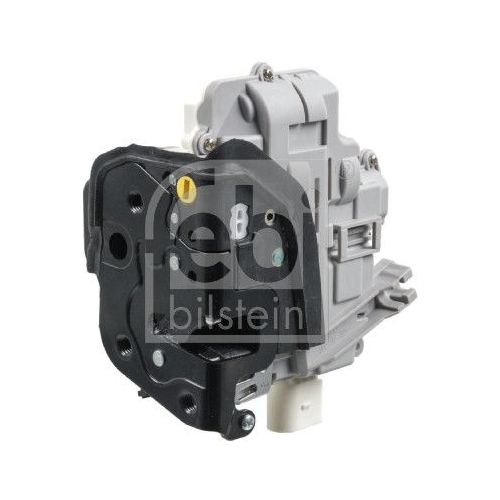 T&uuml;rschloss FEBI BILSTEIN 179673 febi Plus f&uuml;r AUDI SEAT, vorne links