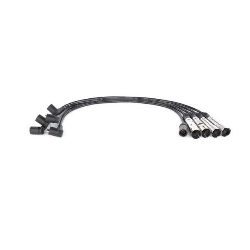 Z&uuml;ndleitungssatz BOSCH 0 986 356 355 f&uuml;r VW
