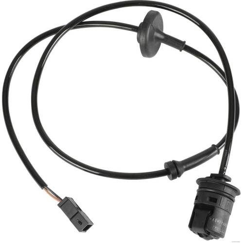 Sensor, Raddrehzahl HERTH+BUSS ELPARTS 70660036 f&uuml;r AUDI SEAT SKODA VW, links