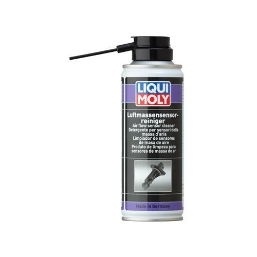 Liqui Moly 1x LM4066 200ml Luftmassensensor-Reiniger