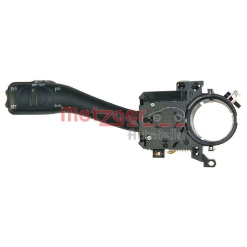 Blinkerschalter METZGER 0916135 ORIGINAL ERSATZTEIL f&uuml;r FORD VAG