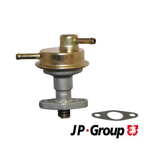 Kraftstoffpumpe JP GROUP 1515200200 JP GROUP f&uuml;r FORD