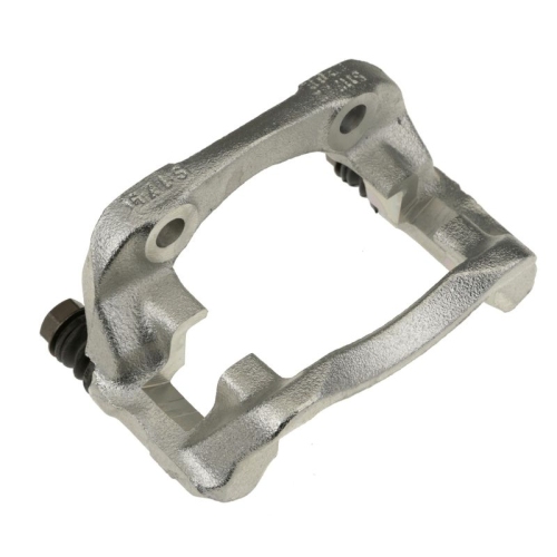 Halter, Bremssattel TRW BDA230 f&uuml;r RENAULT, Vorderachse, Vorderachse beidseitig
