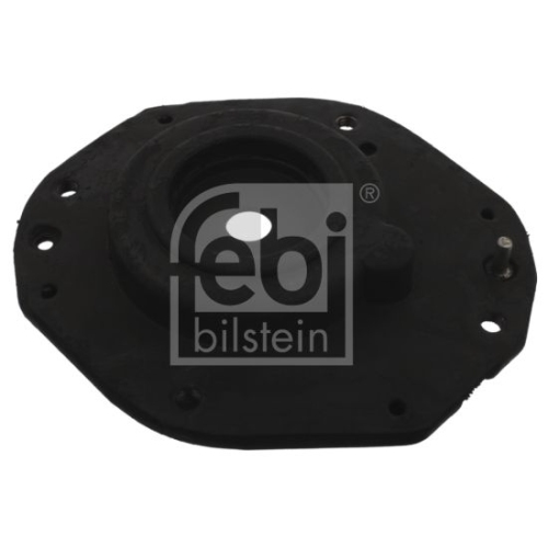 Febi Bilstein 1x 17801 Federbeinst&uuml;tzlager f&uuml;r Citroen Peugeot