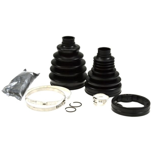 Faltenbalgsatz, Antriebswelle SPIDAN 25679 f&uuml;r OPEL VAUXHALL GENERAL MOTORS