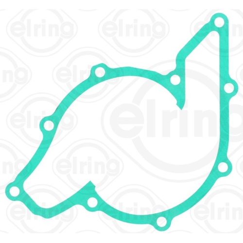 Dichtung, Wasserpumpe ELRING 632.682 f&uuml;r AUDI SEAT SKODA VW