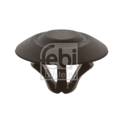 Febi Bilstein 1x Clip 34572 febi Plus CHRYSLER DODGE MERCEDES-BENZ 13mm Schwarz