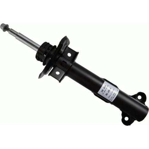Sto&szlig;d&auml;mpfer SACHS 316 608 f&uuml;r MERCEDES-BENZ, Vorderachse
