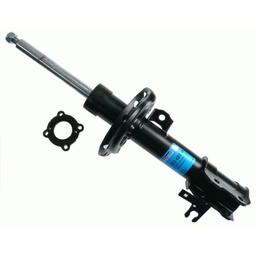 Sto&szlig;d&auml;mpfer SACHS 313 480 f&uuml;r OPEL VAUXHALL, Vorderachse, links