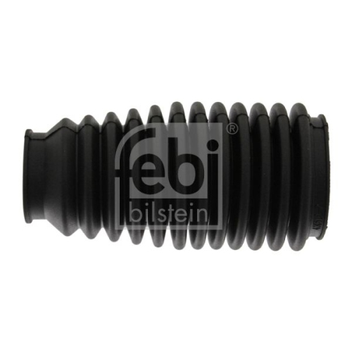 Febi Bilstein 1x 10850 Faltenbalg, Lenkung f&uuml;r Seat VW, Vorderachse beidseitig