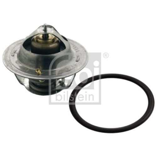Febi Bilstein 18274 Thermostat mit O-Ring , 1 St&uuml;ck