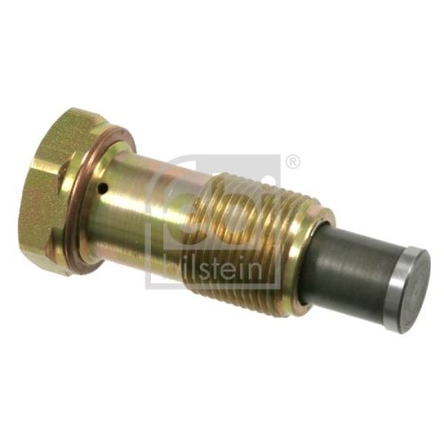 Febi Bilstein 25238 Kettenspanner f&uuml;r Steuerkette, Steuerkettenspanner (oben), 1 St&uuml;ck