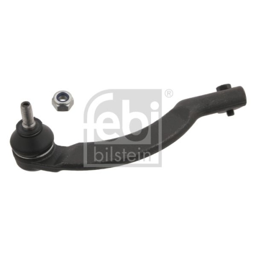 Febi Bilstein 29679 Spurstangenendst&uuml;ck mit Sicherungsmutter , 1 St&uuml;ck