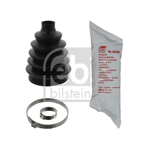 Febi Bilstein 31688 Achsmanschettensatz , 1 St&uuml;ck