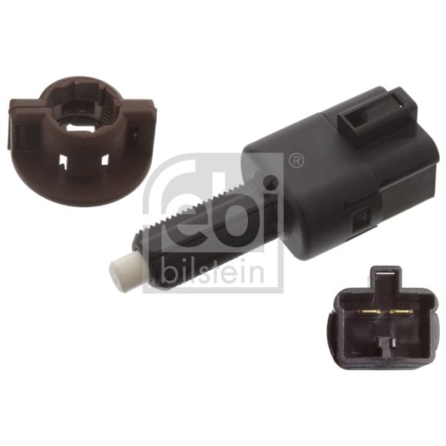 Febi Bilstein 45952 Bremslichtschalter mit Druckteller , 1 St&uuml;ck