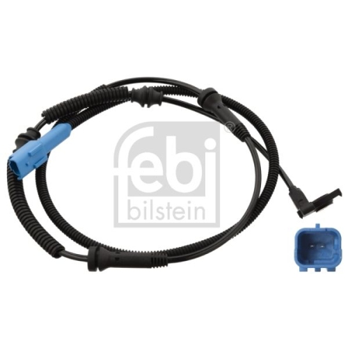Febi Bilstein 104903 ABS-Sensor, 1 St&uuml;ck