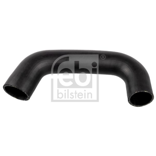 Febi Bilstein 170735 Ladeluftschlauch, 1 St&uuml;ck