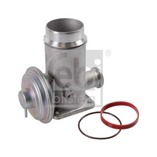 Febi Bilstein 173475 Abgasregelventil, 1 St&uuml;ck