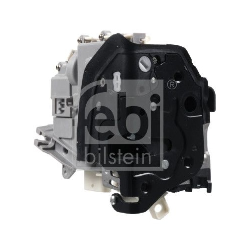 T&uuml;rschloss FEBI BILSTEIN 178399 febi Plus f&uuml;r AUDI VW AUDI (FAW), vorne rechts