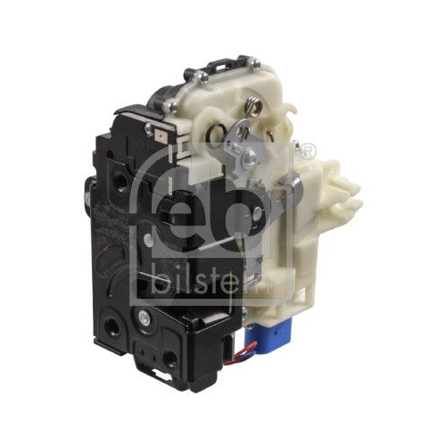 T&uuml;rschloss FEBI BILSTEIN 179674 febi Plus f&uuml;r SEAT SKODA VW, vorne links