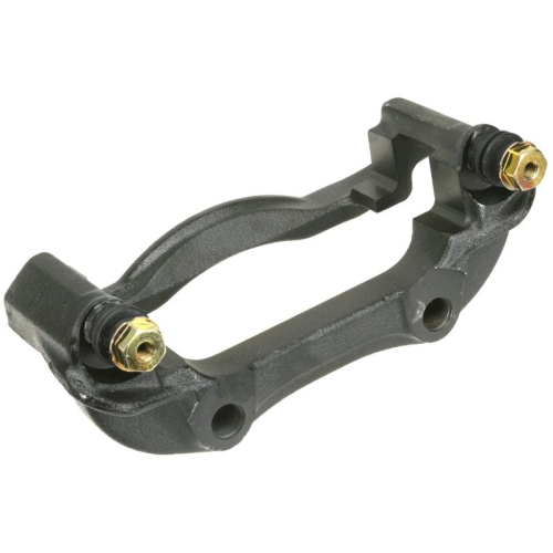 Halter, Bremssattel TRW BDA264 f&uuml;r CITRO&Euml;N FIAT PEUGEOT, Vorderachse, links